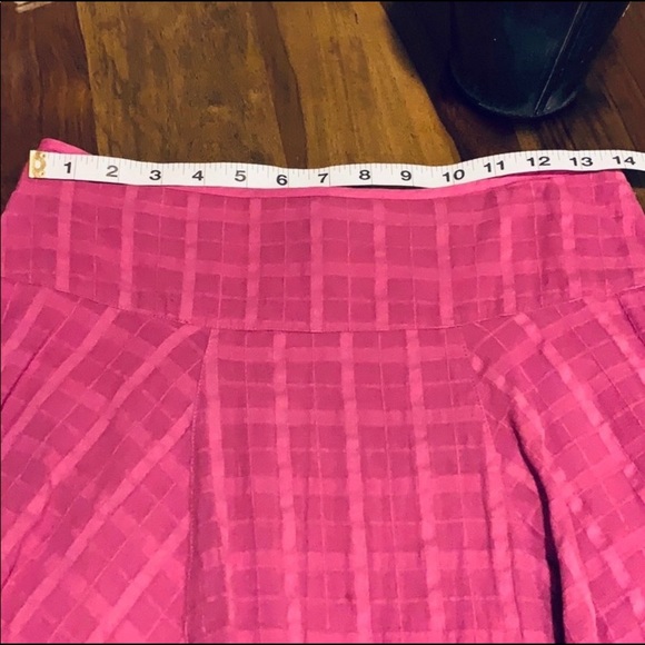 Prana | Handkerchief Hemline Skirt Prana - Picture 4 of 6